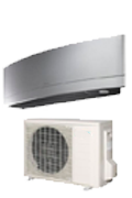 Reparación averías aire acondicionado Daikin en  Islas Baleares